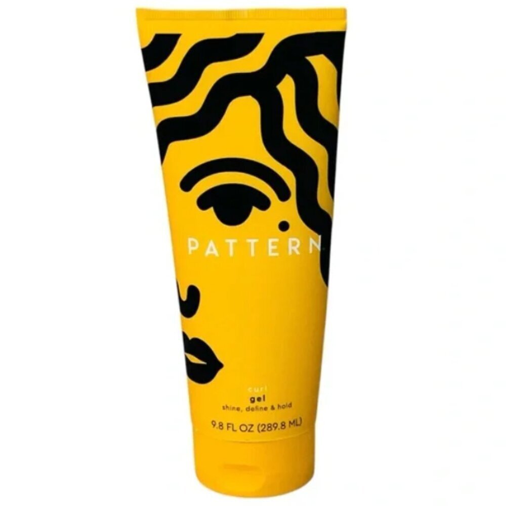 PATTERN Curl Gel - NWT 9.8 OZ